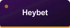 Heybet logo