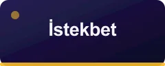 İstekbet logo
