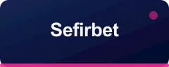 Sefirbet logo