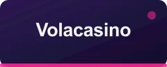 Volacasino logo