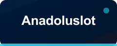 Anadoluslot logo