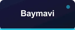 Baymavi logo