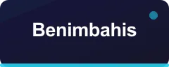 Benimbahis logo