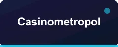 Casinometropol logo