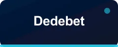 Dedebet logo
