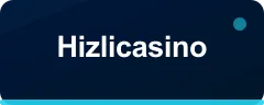 Hizlicasino logo