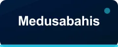 Medusabahis logo