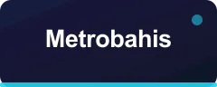 Metrobahis logo
