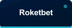 Roketbet logo