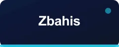 Zbahis logo